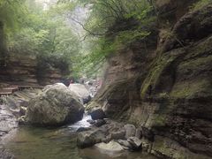 -云台山风景名胜区