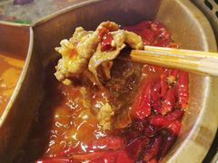 -小龙坎老火锅(北京三里屯店)