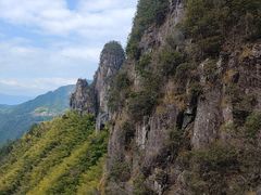 -南尖岩景区