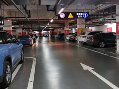 -海岸城停车场(海岸城店)
