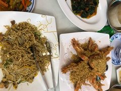 -無招牌海鮮(芽笼店)