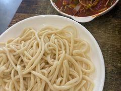 -老钟家烤羊排·敦伊阁清真餐厅胡羊焖饼