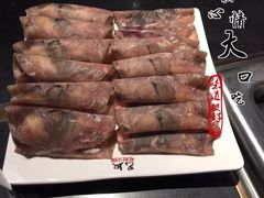 巴奴毛肚火锅(广益哥伦布店)-巴奴毛肚火锅(广益哥伦布店)