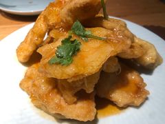 锅包肉-一轩饺子馆(丽都店)