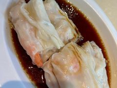 -香港池仔记肠粉王(博多新记襄阳南路店)