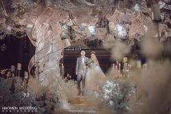 -豪门婚礼策划