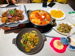 -一把骨(盐市口店)