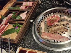 -牛焱·烧肉酒肆(五大道店)