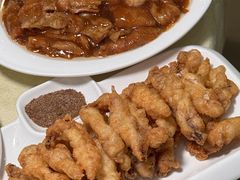 -奥华餐厅·老张记(台基厂店)