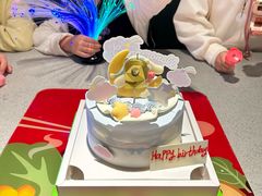 -海底捞火锅(万科广场店)