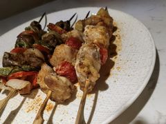 -TA'塔雀 墨西哥餐厅(江都金鹰店)