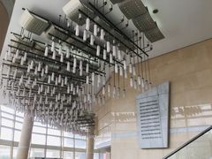 内景-南京艺术学院音乐厅