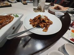-北平楼·烤鸭·北京菜(牡丹园店)