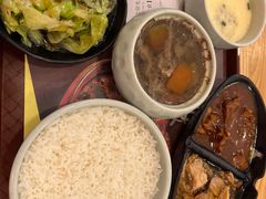 -真功夫(君逸世家店)