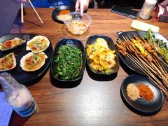 -Let’s WaKao瓦烤(贝森店)