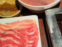 -二荆条·蜀鲜汇城市森林火锅