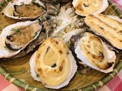 -蠔爺王志德生蚝馆(金沙湾店)