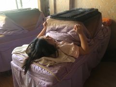 -仁艾堂推拿艾灸(凤阳东路店)