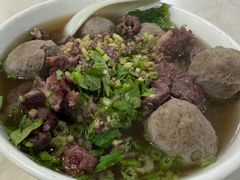 -菜忠潮州牛肉店(岗厦店)