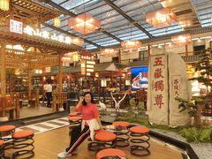 -老山东·山东菜(鲁菜名店)