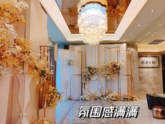 -御彩酒家(东风东路店)