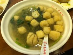 -小姜锅贴(凤凰街店)
