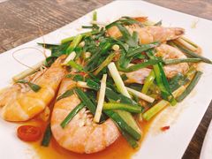 -星奇缘·海鲜餐厅(东山美食地标店)