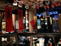 大堂-串盟烧烤大排档·长沙美食地标(星沙店)