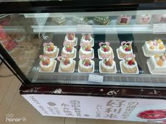 -甜星Star面包生日蛋糕(北坦店)