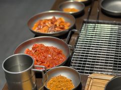 -夜食白市Yespicy·烧烤啤酒宵夜(番禺四海城店)