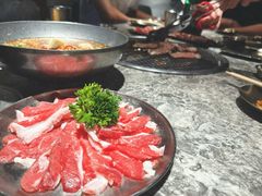 -鑫釜山海鲜烧烤(浑南店)