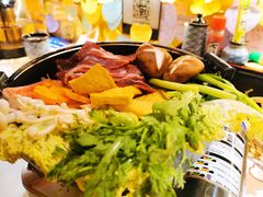 -食鲤料理(西虹东路店)