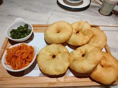 -唐猫庭院·千年陕菜(大唐不夜城店)