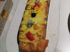 -3号仓库·创意中国菜(嘉兴龙鼎万达店)