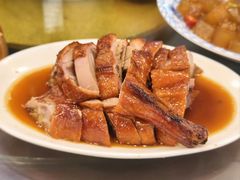 芜湖红皮鸭-耿福兴(凤凰美食街店)