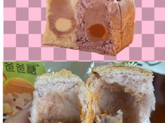 -爸爸糖吐司面包(北京崇文门店)