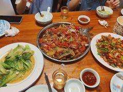 -老街坊餐吧
