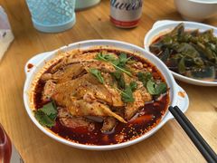 -牛王庙(龙华花园店)