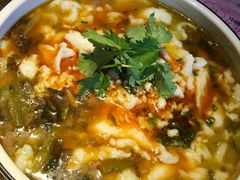 酸菜鱼-胡桃里音乐酒馆(环亚凯瑟琳广场店)