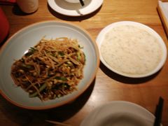 -九毛九西北菜(大东海店)