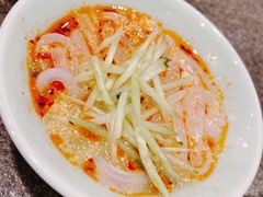 芥末凉粉-河东颐祥阁(世贸店)