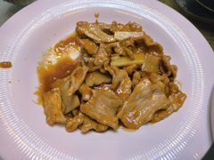-牟传仁饭庄(星海店)
