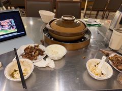 -胡须佬鸡煲四季火锅店(石厦西村直营店)