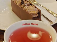 -中央咖啡馆