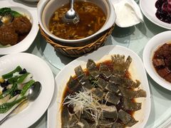 -张福记(五一公园店)