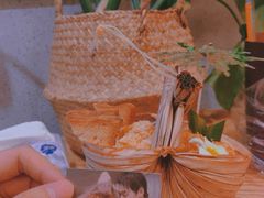 -春莱·老挝咖啡·泰式奶茶(钟楼店)