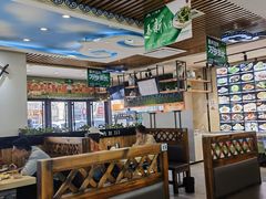 -313羊庄鲜羊火锅·鲜羊肉烧烤(李村店)