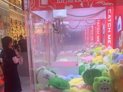 -快乐街区(成都龙湖北城天街店)