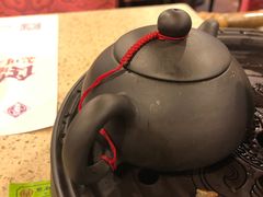 -点都德(大茶楼店)