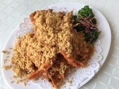 -无招牌海鲜餐厅(滨海艺术中心店)